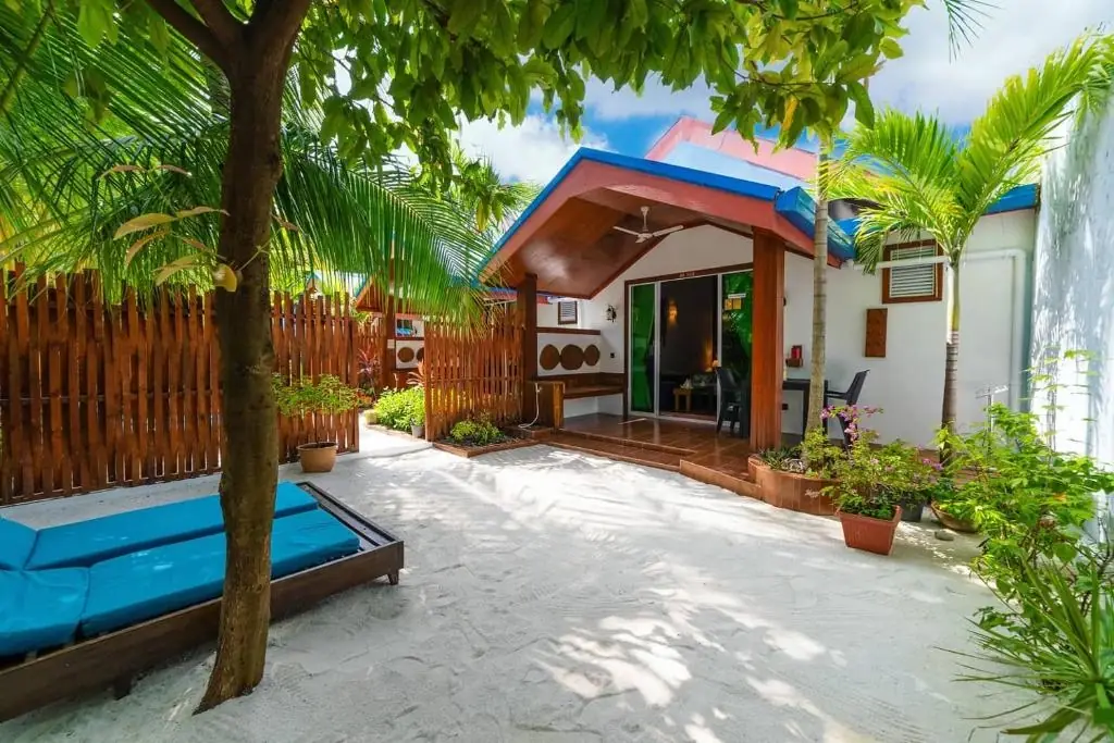 Family Bungalow